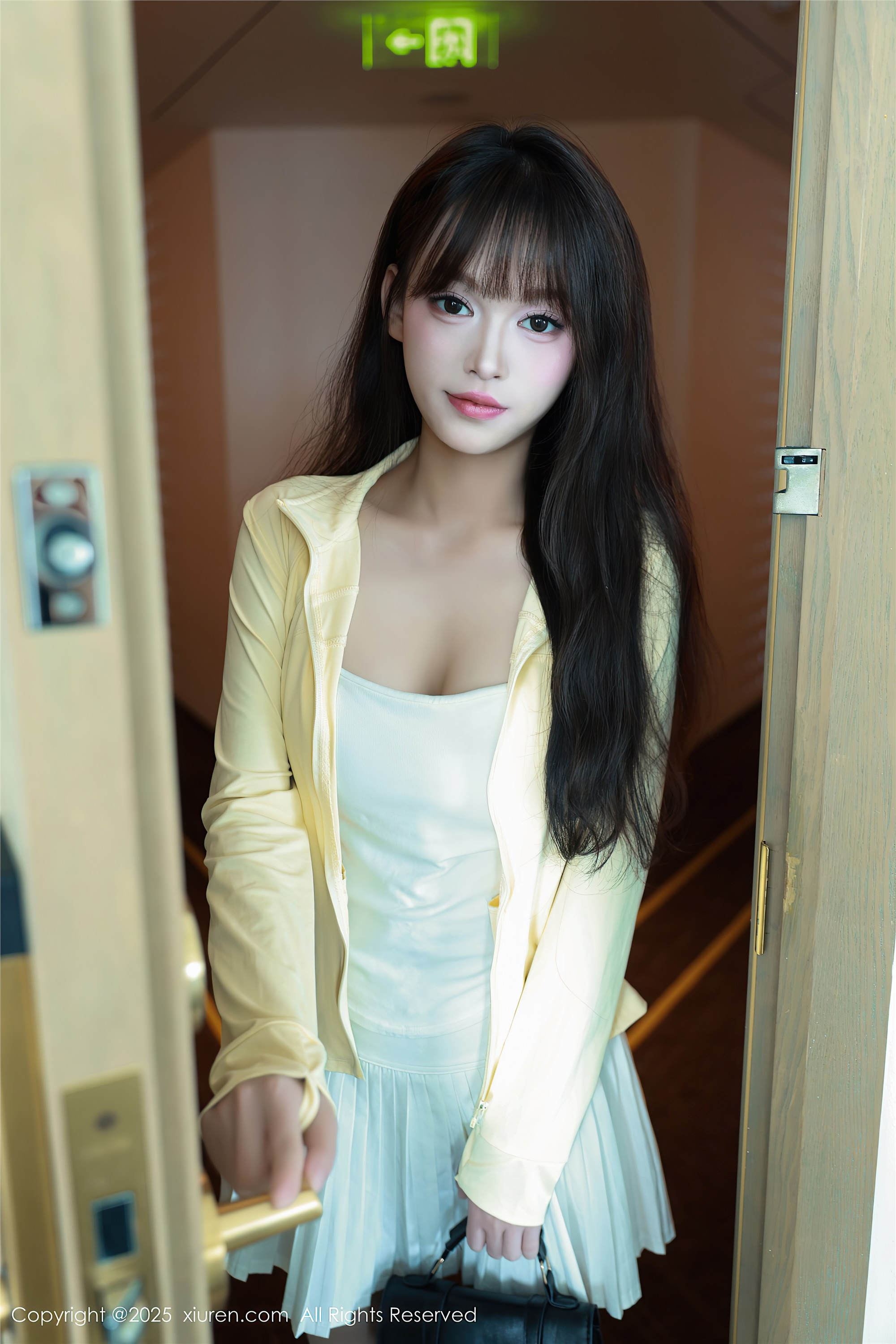 Xiuren秀人网 2025.08.28 NO.10702 糯咪